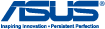 Asus Logotype