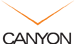 Canyon Logotype