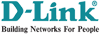 D-Link Logotype