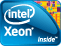 Intel Xeon Logotype