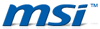 MSI Logotype
