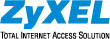 ZyXEL Logotype