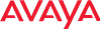 Logo Avaya