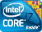 Процессор Intel Core i7
