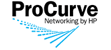 HP Pro Curve