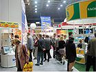 Посетители выставки