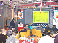 Коммерческий директор компании RIM2000