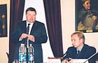 Александр Тарасов от RIM2000