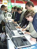 «Инфоком+» 2004