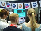 Мультимедийные проекторы от ЗМ