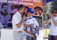 Подарки от Philips