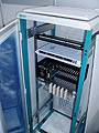 Серверные шкафы APC Net Shelter