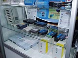 Коммутаторы от 3Com