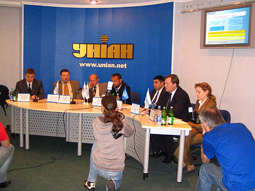 RIM2000 + Ланжерон