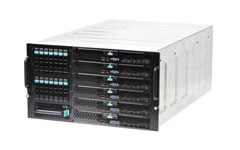 Сервер на базе Intel Clear Bay