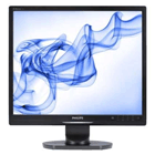 Ряд мониторов Philips Brilliance
