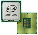 Новые процессоры для серверных систем Intel