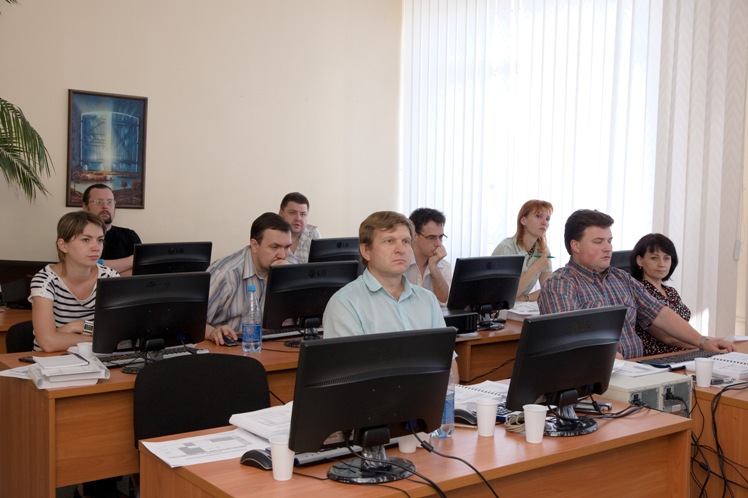 Учебный курс IBM Cognos 