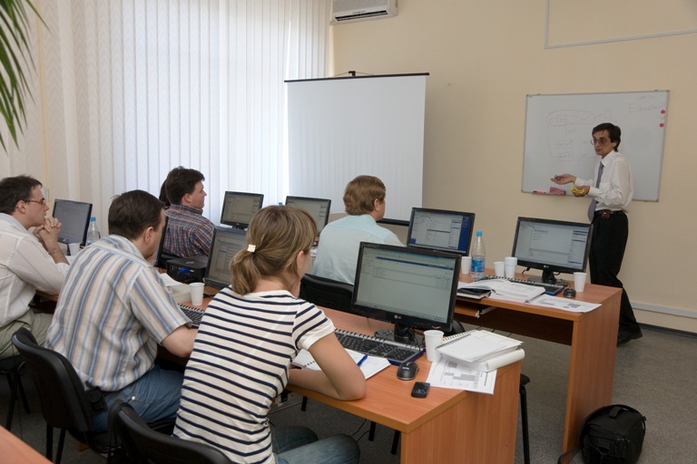 Практические навыки его использования