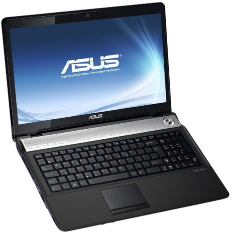 ASUS с портами USB 3.0