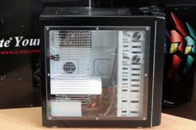 iCute Q01-4GA