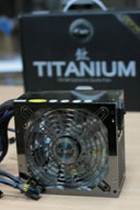 iCute AP-550A 550W PSU