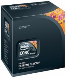 Intel Core i7 990X