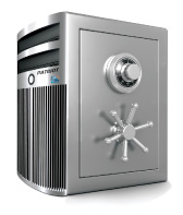 Сервер RIM2000™ Patriot 