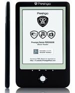 Prestigio PER3562B
