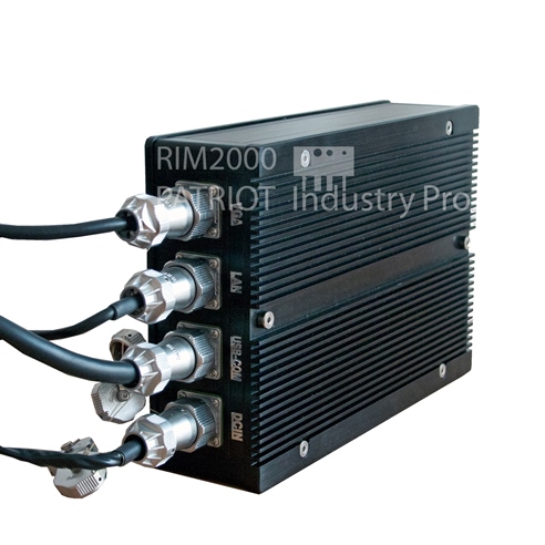 RIM2000 Patriot Industry Pro