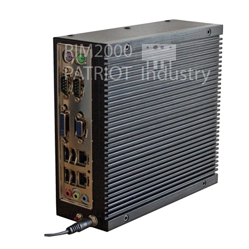 RIM2000 Patriot Industry