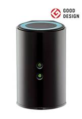 Маршрутизатор DIR-636L Cloud Router