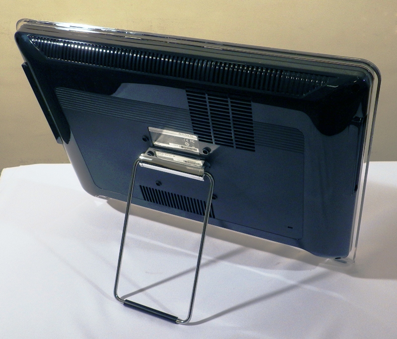 Patriot Monoblock